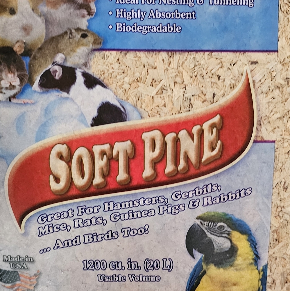 Pet Bedding - Picture 3 of 7